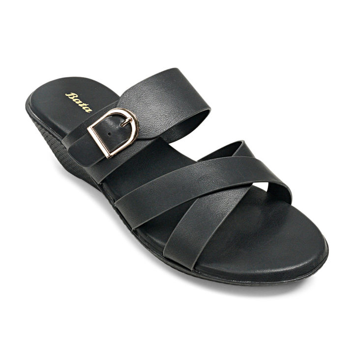 BATA%20(WOMEN)%20%20VIOLET%20LADIES%20CHAPPALS%20WEDGE%20SLIP%20ON%20-%20Image%204