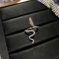 Women Shiny Girls Rings Fashion Jewelry Korean Style  Ladies/Women/Girls. 
