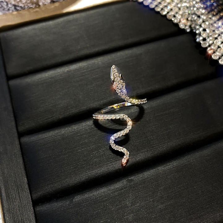 Women%20Shiny%20Girls%20Rings%20Fashion%20Jewelry%20Korean%20Style%20%20Ladies/Women/Girls%20-%20Image%204