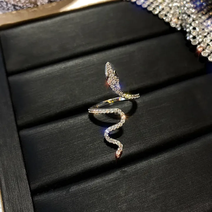 Women%20Shiny%20Girls%20Rings%20Fashion%20Jewelry%20Korean%20Style%20%20Ladies/Women/Girls%20-%20Image%204