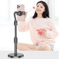 L7 Height-Adjustable Mobile Phone Stand Holder: Elevate Convenience and Quality in Your Broadcasts. 