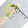 【YIYANGMAOYI111】ORDER 1$ Flat Flex ribbon FFC cable 4 - 20 pin 300mm long pitch 0.5mm 0.8mm 1.0mm 1.25mm awm vw-1.