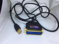 Printer usb to parallel Cable.