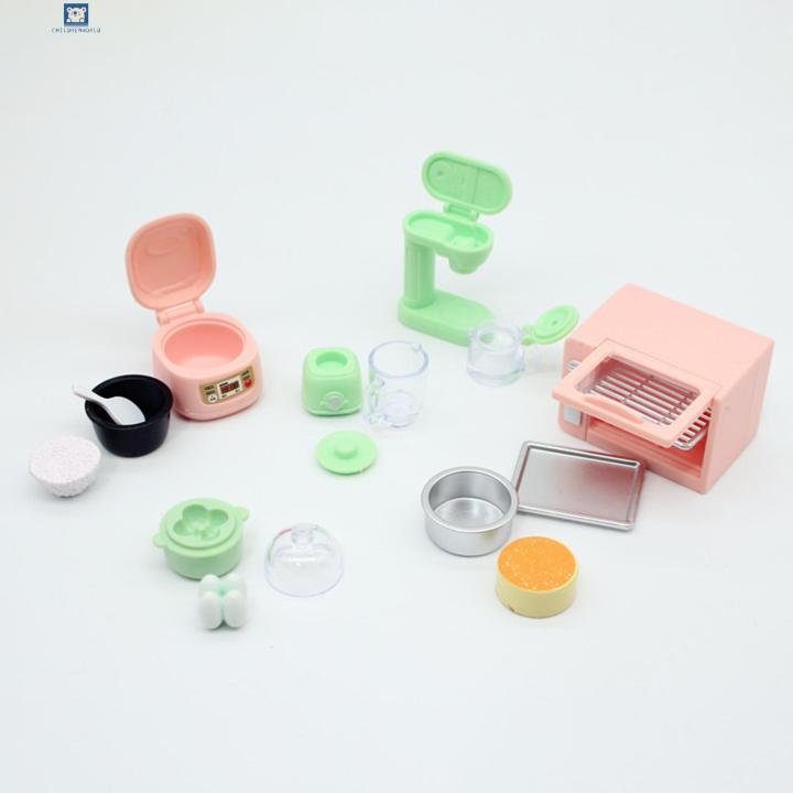 thumbnail image 2 of Milisten 1Set Miniature Mini House Accessories Red Wooden For Collectors B8815517 F71e 471d 8651 A25c78c99d3d.7d84a4b70d364bd863ef2171503bc90d 2 of 12