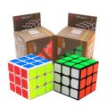 【Serendipity party】Newest 3x3x3 Six Colour Professional Magic neo Cube Competition Puzzle Cubes Children Kids Best Gift cubo. 