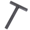 【Thriving】 Motorcycle Engine Valve Square Socket T Spanner Valve Screw Wrench. 