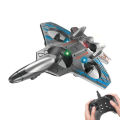 Remote Control Starfighter Drone Plane (RC Plane).