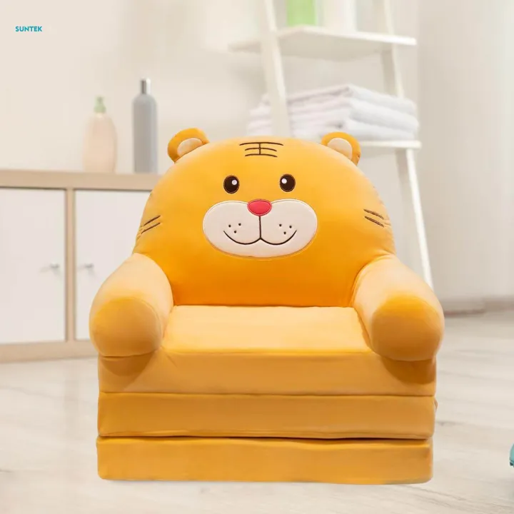 Toddlers%20Foldable%20Sofa%20Chair%20Cover%20Washable%20Furniture%20Protector%20Durable%20for%20Decor%20-%20Image%205