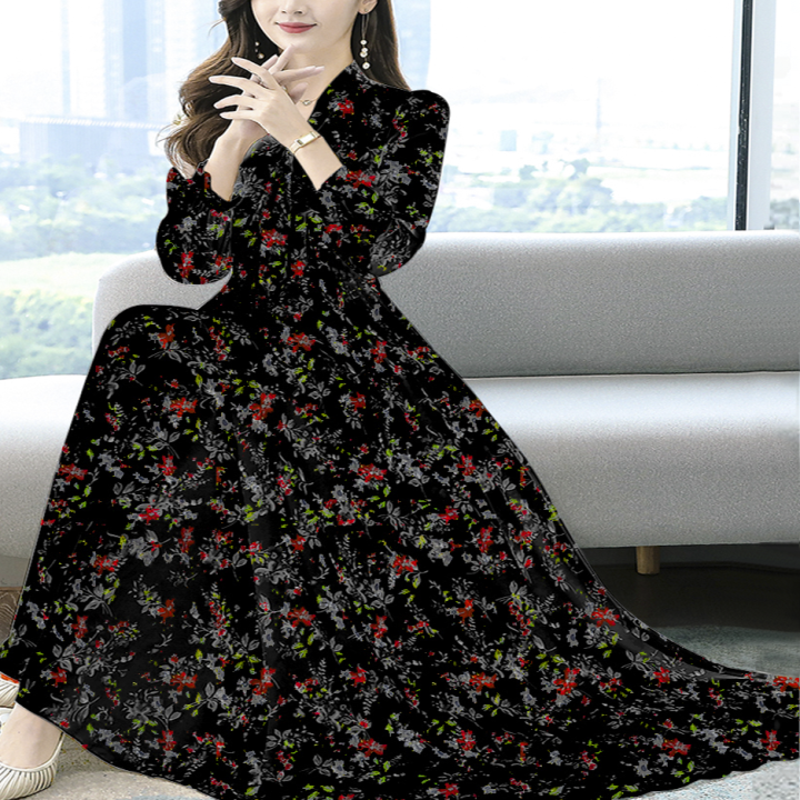 New%20Attractive%20Stylish%20Women's%20High%20Quality%20Hijab,%201%20Piece%20Long%20Kurti%20-%20Image%205
