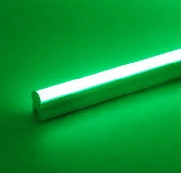 LED%20T-5%20Tube%20Light%201%20Feet%20Complete%20Set%20Green%20Color%20-%20Image%202