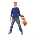 Nerf 2-in-1 N-Strike Elite Demolisher Blaster. 