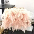 Moon Feather Handbag Women'S Evening Clutch Bag White Pearl Chain Shoulder Bag Luxury Women Bags Wedding Party Purse. 