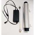 Water Purifier RO system ultraviolet set ( UV 11W light + UV AC chock and UV shell ).