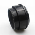 Objective Lens D80f900 Glued Multi Coating Telescope Diy Accessories Refraction Series 80 Objective Lens Base Lens Hood. 