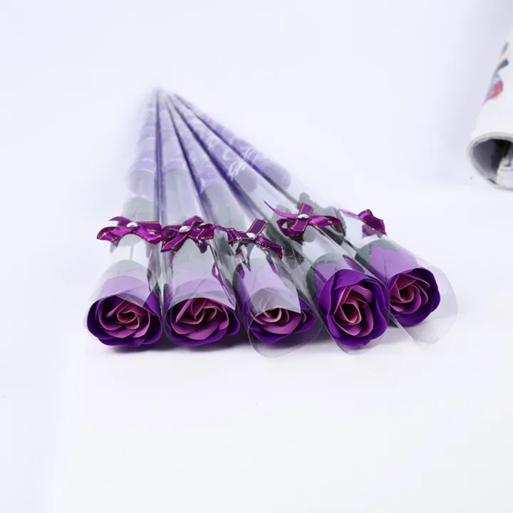 Soap%20%20Soap%20Rose%20Fragrant%203-colours%20Single%20Artificial%20Flower%20Gradient%20%20Mother's%20Day%20Bouquet%20for%20Home%20Decor%20Gift%20for%20Her%20Celebration%20Accessory%20Romantic%20Gesture%20Wedding%20Decoration%20-%20Image%205