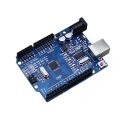 Arduino Uno R3 - SMD (without cable). 