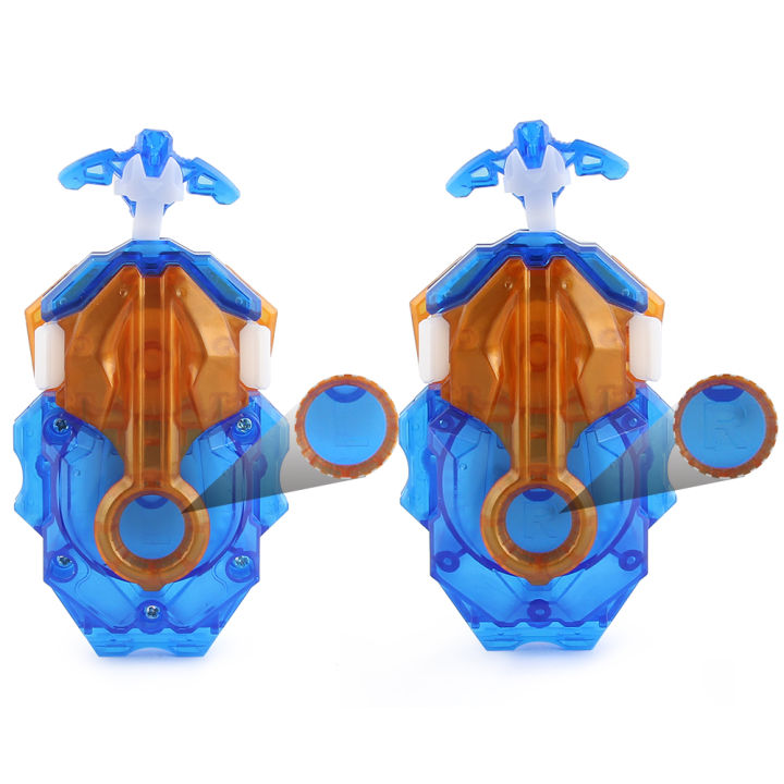 Beylauncher%20DB%20B-184%20B-00%20B-187%20Custom%20LR%20Long%20Dynamite%20String%20Launcher%20for%20Burst%20Beyblade%20-%20Image%204
