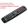 HTR-A10E TV Remote Control Accessories for Smart LCD TV HTR-A10 HTR-A10H LE43K6000TF LE40K6000TF LE32K6500SA LE32K6000T. 
