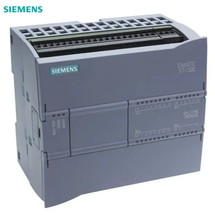 Siemens%20S7-1200%20PLC%20CPU%201214C%20DC/DC/DC%20-%206ES72141AG400XB0%20-%20Image%204