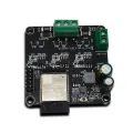 ESP32 Brushless Motor Driver Board Module Simple FOC Retrofit Module. 