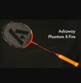 Ashaway Badminton Racket - Quality Racket for Competitive Play, Designed for Precision and Control.