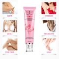 Aichun Beauty Pink Essence Dark Skin Armpits Private Parts Lips Natural Care-30gm. 
