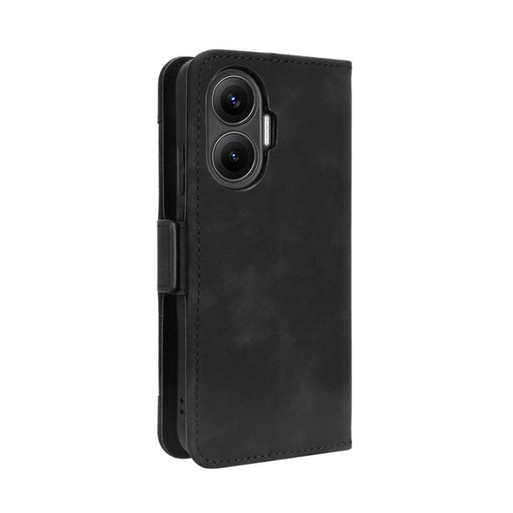 Xiaomi%20Redmi%20Turbo%204%20Pro%205G%20Wallet%20Case%20with%20Card%20Holder,%20Leather%20Kickstand%20Card%20Slots%20Case%20-%20Image%208