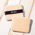 AGAG Egypt Style Contour Brightening Powder Concealer, Fair Skin, Non-Makeup, Waterproof Moisturizing Magnetic Buckle Makeup.