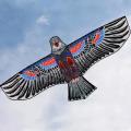 Beautiful Big Eagle Kite 1.5m 5 Feet || Eagle Ghuri -5 Feet || ইগল ঘুড়ি. 