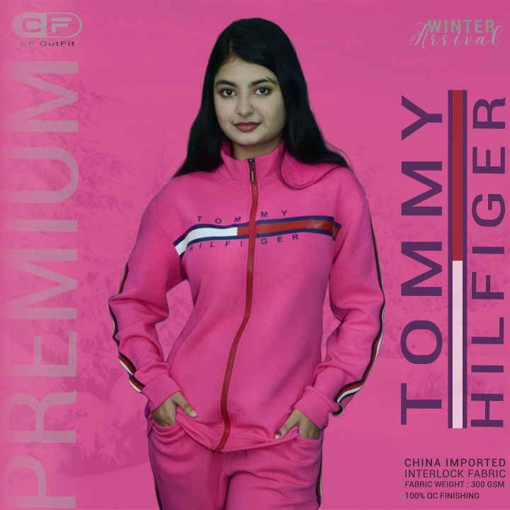 Premium Quality Jacket For Womens - Soft And Comfortable Fabric