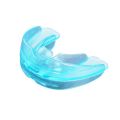 【User-friendly】 New Portable Teeth Retainer Durable Dental Brace EVA Teeth Alignment Trainer.