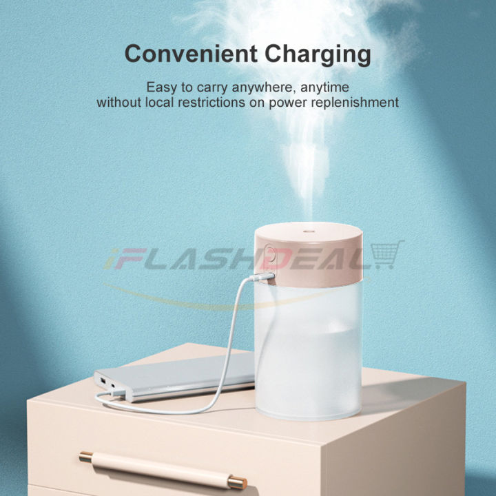 260ML%20Air%20Humidifiers%20Mini%20Humidifier%20Home%20Portable%20USB%20Powered%20with%20Colorful%20Night%20Light%20-%20Image%208