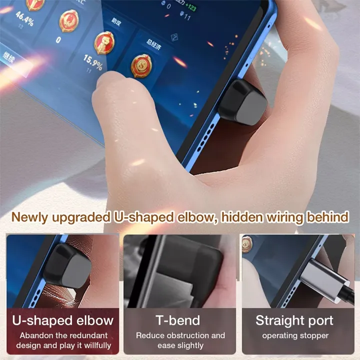 40Gbps%20USB-C%20/%20Type-C%204.0%20Male%20to%20Female%20Adapter%20-%20Image%207