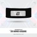 Kakashi Hatake Naruto Anime Headband by Teashirthut Fashion. 