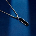 Highly Sustainable - Trendy Simple Stainless Steel Chain Jewellery Gift For Men - Durabilty Assured - Well Inspired & Crafted. 