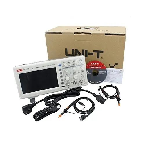 UNI-T%2025MHz%20Digital%20Storage%20Oscilloscope%20Dual%20Channel%2025MHz%20Bandwidth%20250Ms/s%20Sample%20Rate%20UTD2025CL%20-%20Kings%20Trading%20-%20Image%202