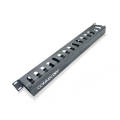 Cable Manager 12Slots. 