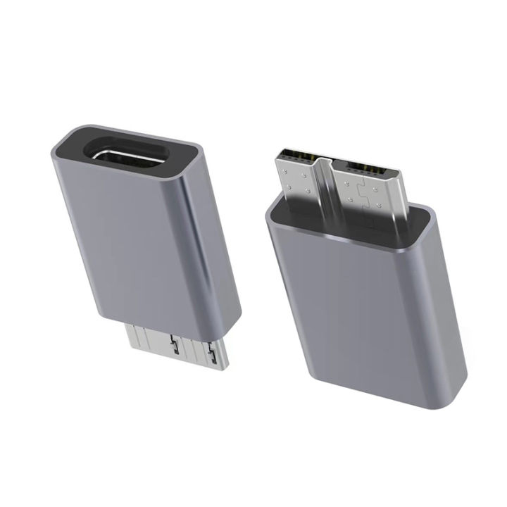 USB%20Adapter%20Type%20C%20Female%20To%20USB%203.0%20Micro%20B%20Male%20Connector%20For%20Galaxy%20S5%20Note%203%20Seagate%20WD%20Toshiba%20External%20Hard%20Drive%20Camera%20-%20Image%203