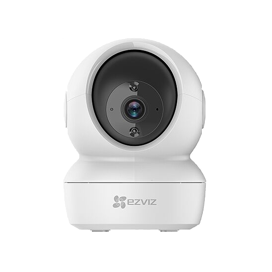 EZVIZ C6N / H6c Smart Wi-Fi Pan & Tilt Camera & IP Camera Security Camera Intelligent Camera AI Camera