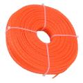 Trimmer Line, Trimmer Cord 2.7mm 100m for Lawn Mower. 