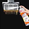 Kitchen Foam Oil Cleaner Powerful Degreasing Range Hood Cleaning Spray 550ml Easy Cleaning.