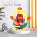 Table games for kids, chick machine, penguin soccer machine, finger ejection, parent-child interaction, educational toys, gifts.