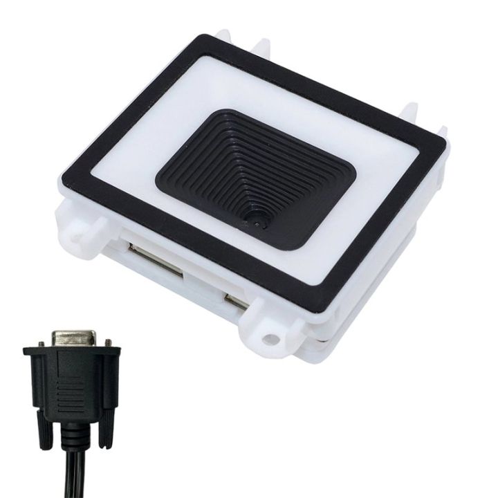 QR Code Scanning Module Embedded Barcode Reader POS Code Engine Access ...