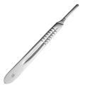 BP Handle/Surgical Scalpel Handle - Precision Instrument for Medical Procedures - Health Accessories. 