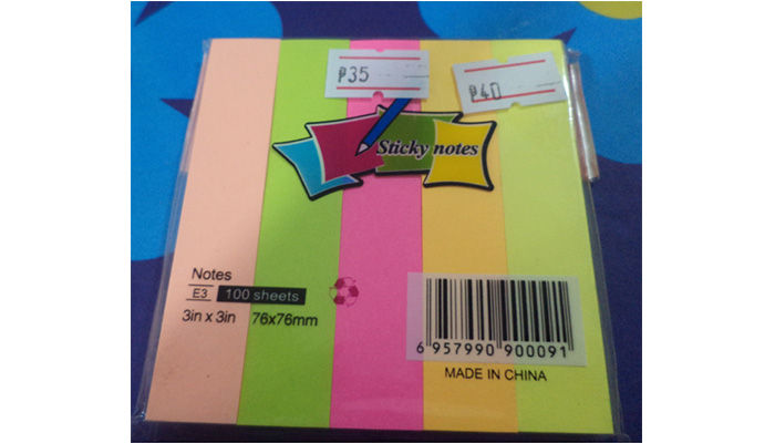 Multi%20color%20sticky%20note%20-%20E3%20(3x3%20inch)%20-%20100%20sheet%20-%20Image%203