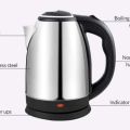 Elima Electric Kettle 1.7 Ltr.