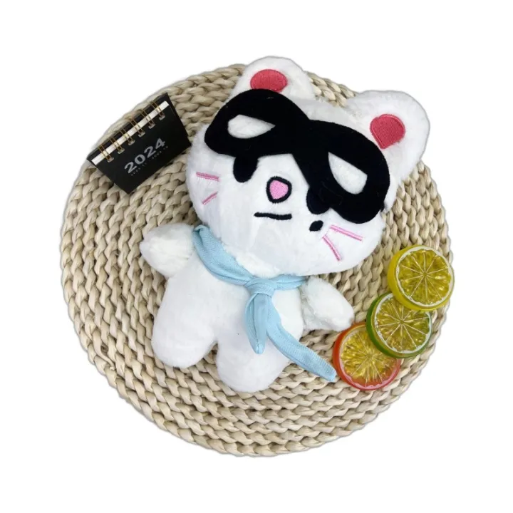 StrayKids%20Pilot%20Doll%20PILOT5%20FM%20Plush%20Doll%20Doll%20Keychain%20around%20the%20Court%20Week%20Skzoo%20-%20Image%205