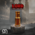 LORD: A Masterful Blend of Woody, Spicy, and Floral Notes for the Modern Gentleman. 