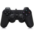 USB Wired PC Game Controller Gamepad For WinXP/Win7/Win8/Win10 Joypad For PC Windows Computer Laptop Black Game Joystick Tetuo. 