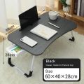Multifunctional Portable & Foldable Laptop Table - Kids Reading Table. 